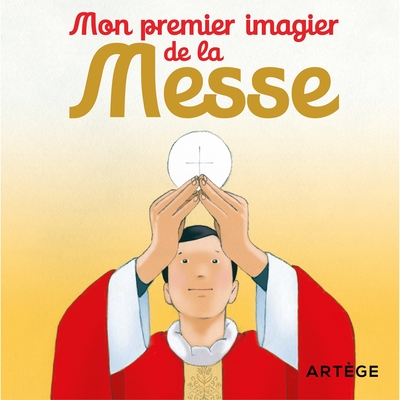 MON PREMIER IMAGIER DE LA MESSE