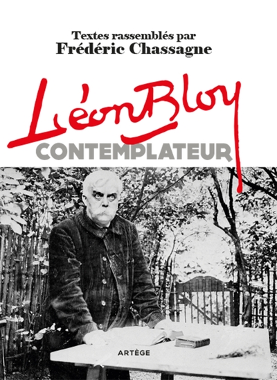 LEON BLOY CONTEMPLATEUR