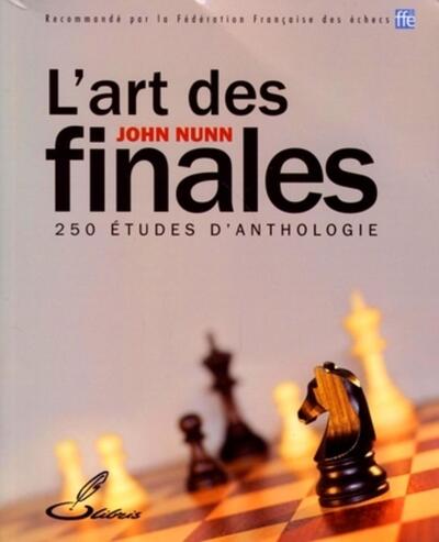 ART DES FINALES