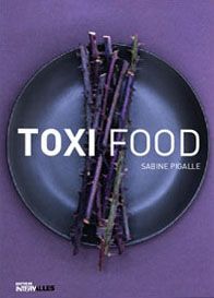 TOXI FOOD