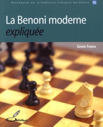 BENONI MODERNE EXPLIQUEE