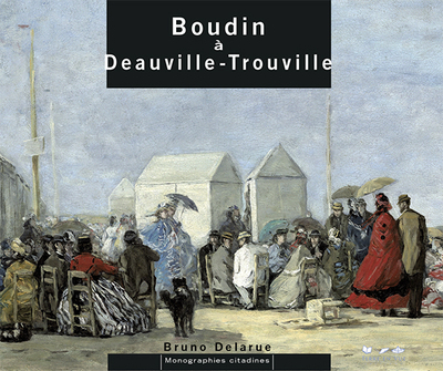 BOUDIN A DEAUVILLE - TROUVILLE (FR)