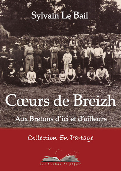 COEURS DE BREIZH