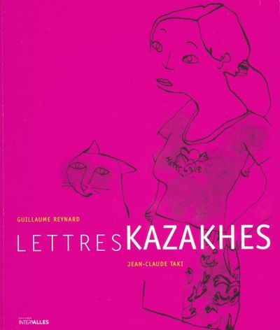 LETTRES KAZAKHES