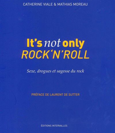 IT´S NOT ONLY ROCK´N´ROLL-