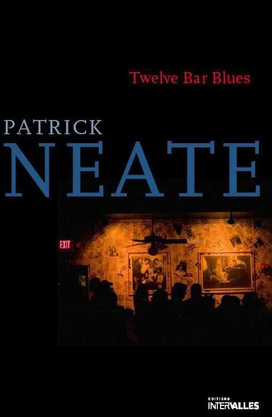 TWELVE BAR BLUES