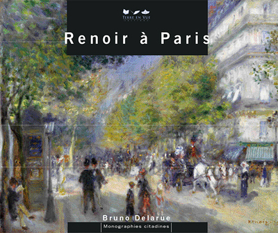 RENOIR A PARIS