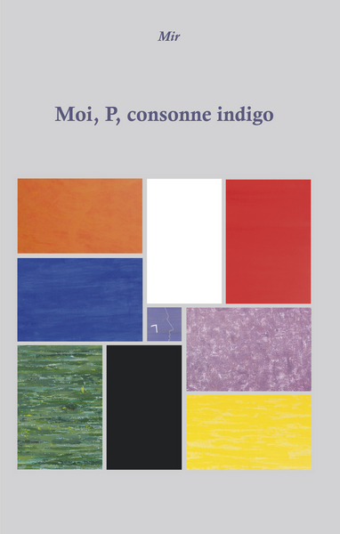 MOI, P, CONSONNE INDIGO