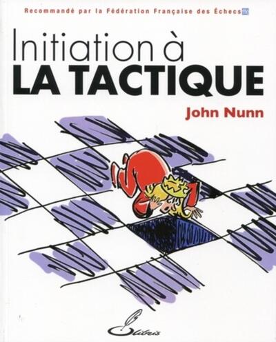 INITIATION A LA TACTIQUE