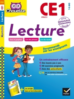 LECTURE CE1