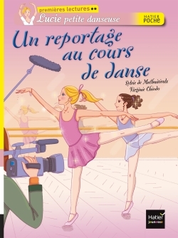 REPORTAGE AU COURS DE DANSE