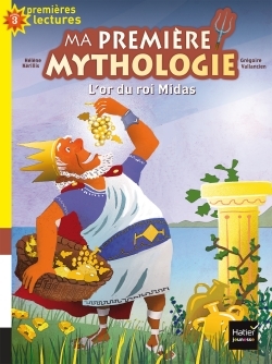 L´OR DU ROI MIDAS