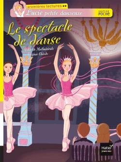 SPECTACLE DE DANSE