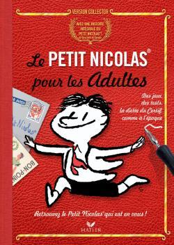 PETIT NICOLAS POUR LES ADULTES - VERSION COLLECTOR