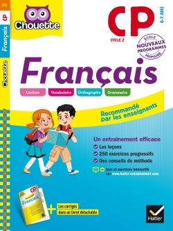 FRANCAIS CP