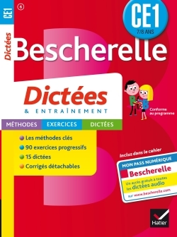 DICTEES CE1