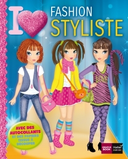 FASHION STYLISTE