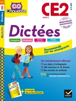 DICTEES CE2
