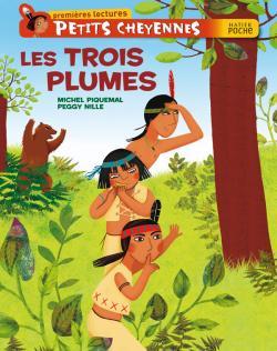 TROIS PLUMES