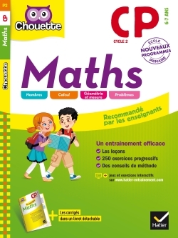 MATHS CP
