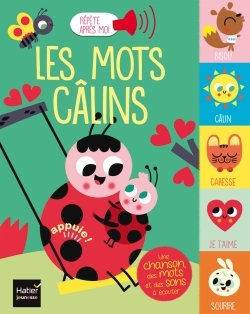 MOTS CALINS