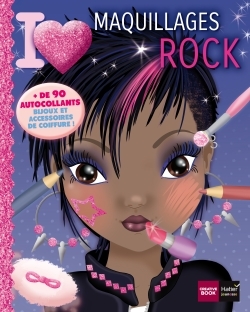 MAQUILLAGES ROCK