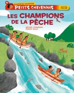 CHAMPIONS DE LA PECHE