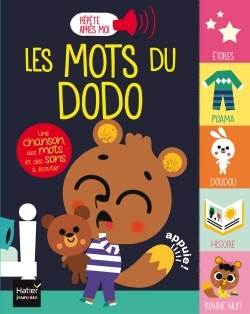MOTS DU DODO
