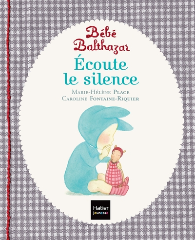 ECOUTE LE SILENCE