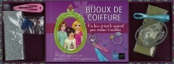 BIJOUX DE COIFFURE