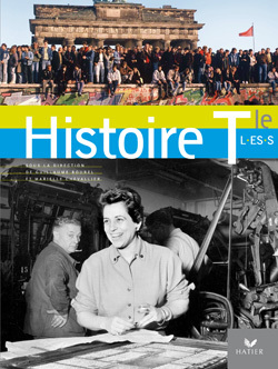 HISTOIRE TLES L/ES/S ED 2008 - LIVRE DE L´ELEVE