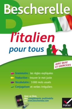 L´ITALIEN POUR TOUS