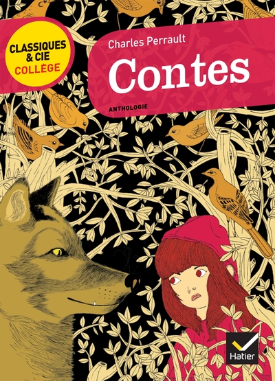 PERRAULT (CHARLES), CONTES