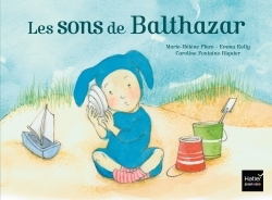 SONS DE BALTHAZAR