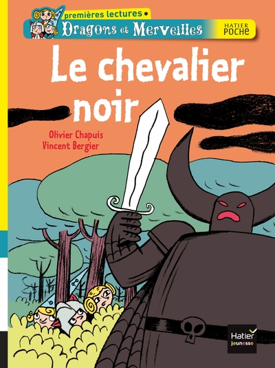 CHEVALIER NOIR