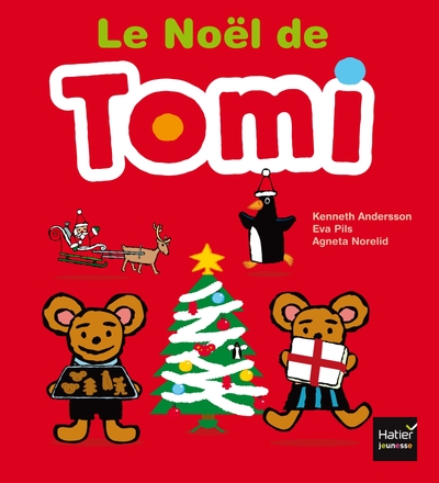 NOEL DE TOMI