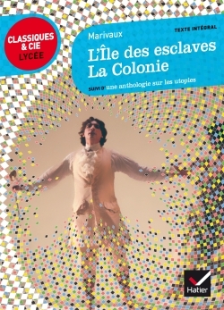 ILE DES ESCLAVES, LA COLONIE