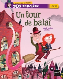 TOUR DE BALAI