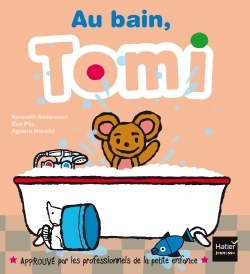 AU BAIN, TOMI