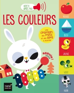 COULEURS