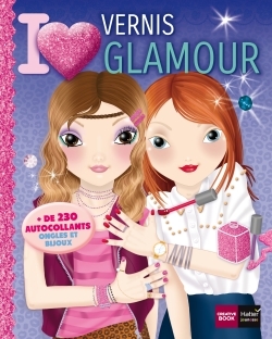 VERNIS GLAMOUR