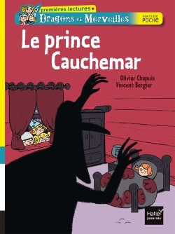 PRINCE CAUCHEMAR