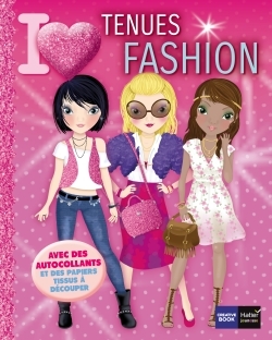 TENUES FASHION