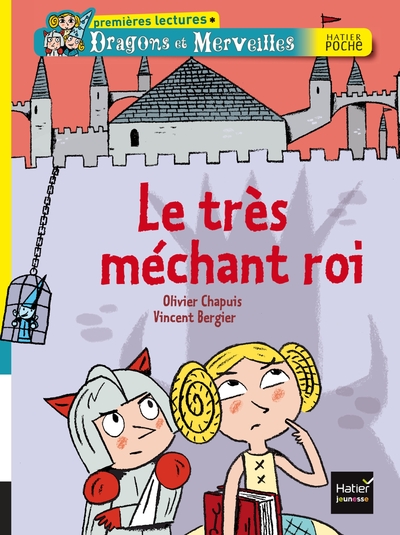 TRES MECHANT ROI