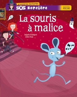 SOURIS A MALICE