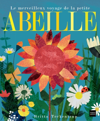 MERVEILLEUX VOYAGE DE LA PETITE ABEILLE