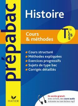 14- PREPABAC COURS & METHODES HISTOIRE TLE L, ES, S