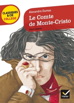 COMTE DE MONTE-CRISTO