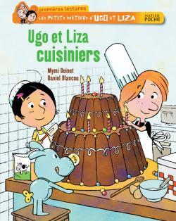 UGO ET LIZA CUISINIERS