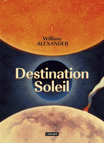 DESTINATION SOLEIL
